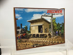 Vollmer 5779 HO Gauge Coal Shed Kit