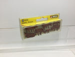 Noch 15720 HO/OO Gauge Brown Cows Figure Set