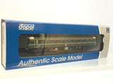 Dapol 2D-015-004 N Gauge Class 122 E55012 Preserved BR Green