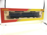 Hornby R30193 OO Gauge Railroad Plus Chiltern Railways, Class 121 'Bubble Car', Bo-Bo, 121020 - Era 9
