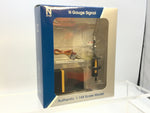 Dapol 2L-003-001 N Gauge Motorised SR Home Lattice Signal