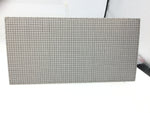 Vollmer 46037 HO Gauge Pavement Embossed Card Sheet