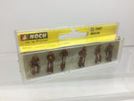 Noch 15401 HO/OO Gauge Monks Figure Set