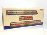 Piko 40275 N Gauge DBAG BR440 5 Car EMU VI