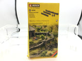 Noch 58280 HO/OO Gauge Granite Hard Foam Walling