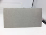 Vollmer 46054 HO Gauge Concrete Stone Embossed Card Sheet