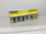Noch 15025 HO/OO Gauge Technical Workers Figure Set