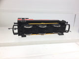 Hornby R2669 OO Gauge Class 08 Parcel Livery and Wagon Set (NEEDS ATTN)