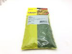 Noch 08363 Light Green Scatter Grass 4mm (20g)