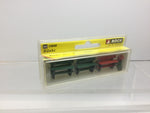 Noch 14848 HO/OO Gauge Benches Figure Set