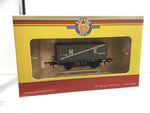 Triang/Hornby R564 OO Gauge Blue Circle Wagon (Yellow)(L1)