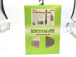 Metcalfe PN991 N Gauge Old Mill Chimney Stack Card Kit