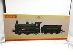 Hornby R3859 OO Gauge BR, Class J36, 0-6-0, 65330, Limited Edition - Era 4