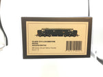 Accurascale 2302D6702 OO Gauge BR Green Class 37 No D6702 (SYP)