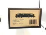 Accurascale 2303D6704 OO Gauge BR Green Class 37 No D6704