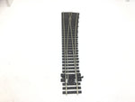 Peco SL-E188 OO Gauge Code 75 Finescale Large Radius R/H Turnout