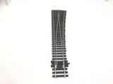 Peco SL-E188 OO Gauge Code 75 Finescale Large Radius R/H Turnout