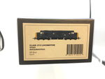 Accurascale 230437001 OO Gauge BR Blue Class 37 No 37001