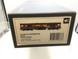 Accurascale 2647 OO Gauge Class 66 - EWS Maroon - 66171 - DCC Sound Fitted