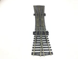 Peco SL-E190 OO Gauge Code 75 Electrofrog Double Slip (12° angle)