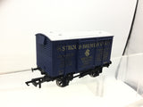Dapol/Wessex Wagons OO Gauge Vent Van Stroud Brewery