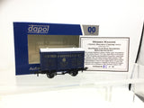 Dapol/Wessex Wagons OO Gauge Vent Van Stroud Brewery