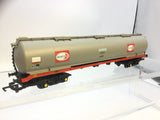 Hornby R6166 OO Gauge 100t Bogie Tank Wagon Murco