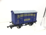 Dapol/Wessex Wagons OO Gauge Vent Van Anglo Bavarian Brewery