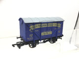 Dapol/Wessex Wagons OO Gauge Vent Van Anglo Bavarian Brewery