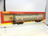 Hornby R6166 OO Gauge 100t Bogie Tank Wagon Murco