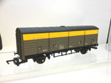 Hornby R6074 OO Gauge BR Civilink ZRA Wagon DC200660