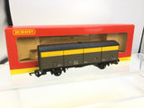 Hornby R6074 OO Gauge BR Civilink ZRA Wagon DC200660