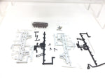 Slaters 7014 O Gauge GWR Iron Loco Coal Wagon Kit (PARTIALLY BUILT)