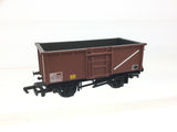 Replica 13402 OO Gauge BR Bauxite MCV Mineral Wagon B569425