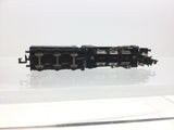Minitrix N202 N Gauge BR Black Ivatt Class 2MT 46400