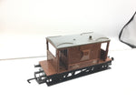 Hornby R6365 OO Gauge Standard Brake Van B952040