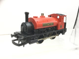 Hornby R779 OO Gauge Class 0F Pug 7 Desmond