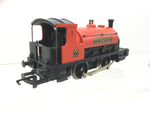 Hornby R779 OO Gauge Class 0F Pug 7 Desmond