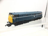 Lima 204946 OO Gauge BR Blue Class 31 No 31411