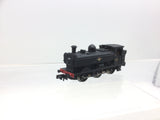 Graham Farish 371-908 N Gauge BR Black Pannier Tank 5757