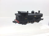 Graham Farish 371-908 N Gauge BR Black Pannier Tank 5757