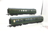 Lima 149895 OO Gauge BR Green Class 101 2 Car DMU