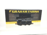 Graham Farish 371-908 N Gauge BR Black Pannier Tank 5757