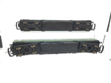 Lima 149895 OO Gauge BR Green Class 101 2 Car DMU