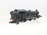 Graham Farish 1606 N Gauge BR Black Prairie Tank 8102