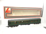 Lima 305314 OO Gauge BR Green Mk 1 Corr Composite Coach S33472