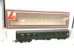Lima 305365 OO Gauge BR Green Mk 1 Corr 2nd Coach S25916