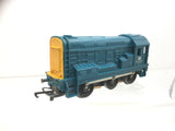 Triang R152 OO Gauge BR Blue Class 08 D3035 (NON-RUNNER)