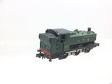 Graham Farish NE1 N Gauge GWR Green 94xx 9427