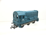 Triang R152 OO Gauge BR Blue Class 08 D3035 (NON-RUNNER)